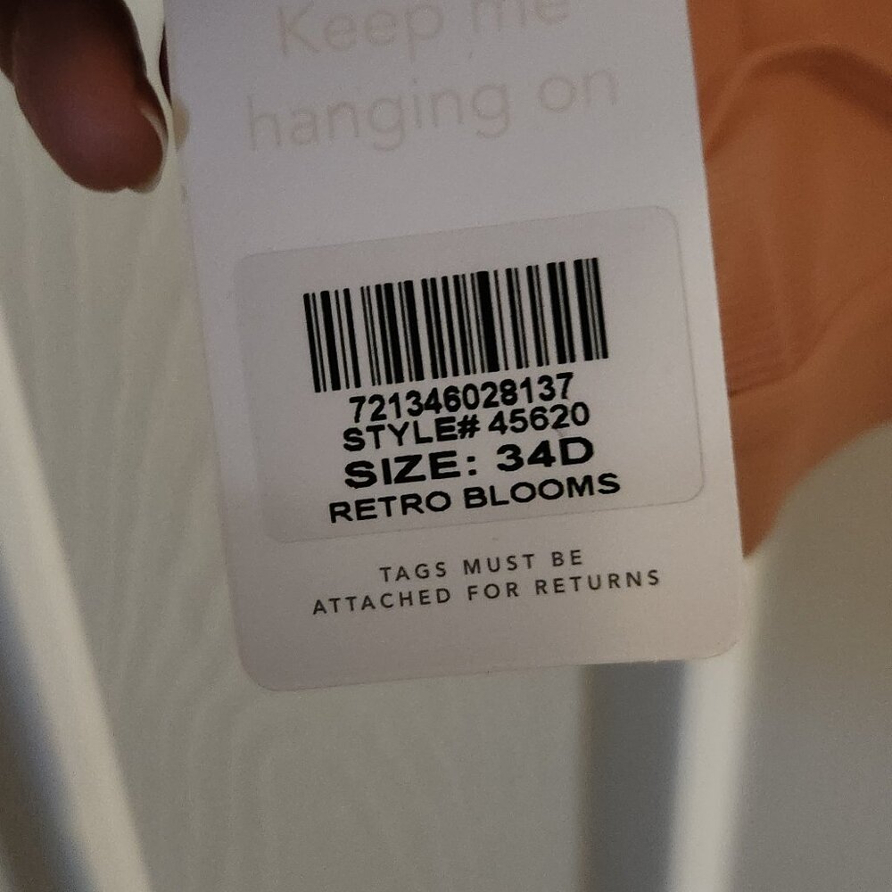 Bra - Picture 4 of 4